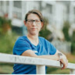 Meet your Posher, Libby